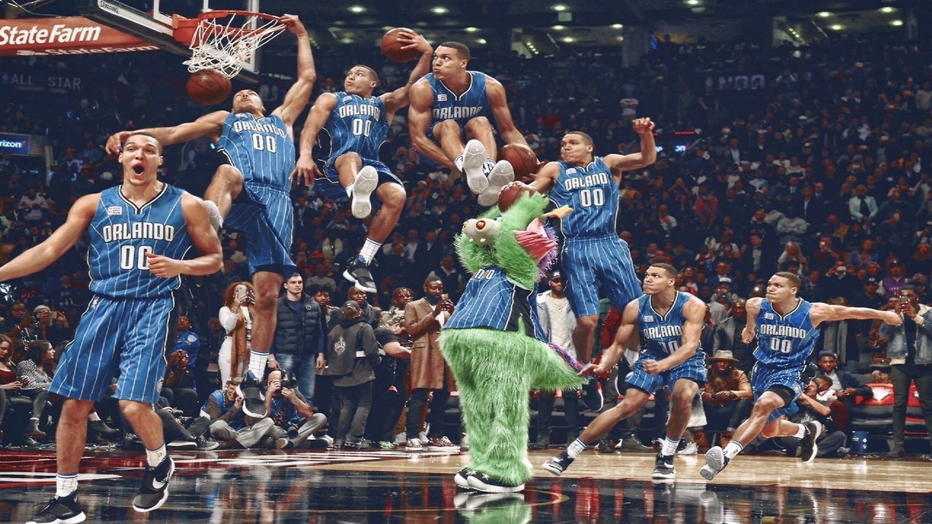 史密斯用坚韧精神征服赛场，史密斯勇士